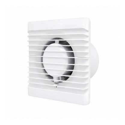 Extractor Aire Ø 100 mm. / 11 Watt.