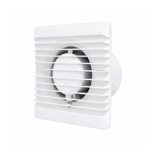 Extractor Aire Ø 100 mm. / 11 Watt.