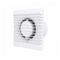 Extractor Aire Ø 100 mm. / 11 Watt.