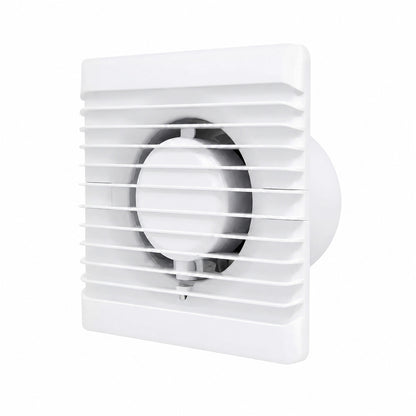 Extractor Aire Ø 125 mm. / 14 Watt.