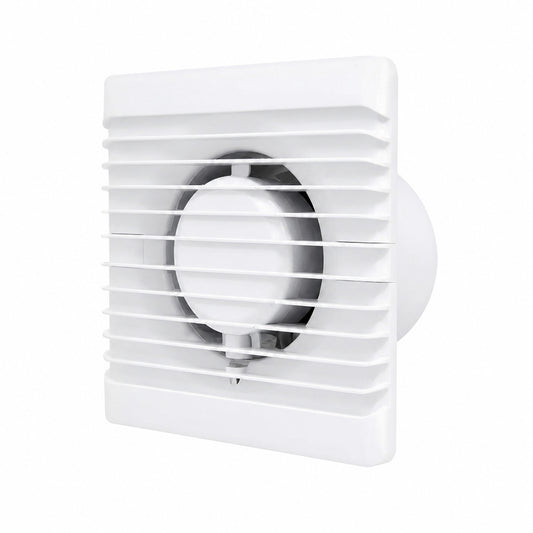 Extractor Aire Ø 125 mm. / 14 Watt.