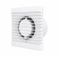 Extractor Aire Ø 125 mm. / 14 Watt.