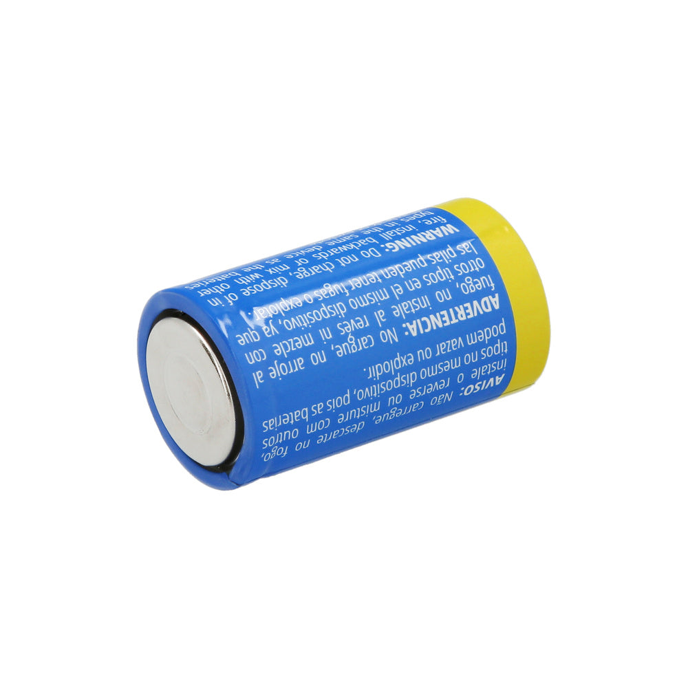 Pila Alcalina C - LR14 (Blister 2 Piezas)