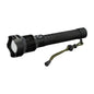 Linterna Led Aluminio Recargable 1500 Lumenes