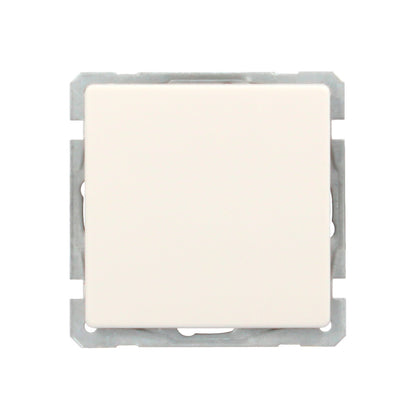 Interruptor / Conmutador Oryx Simple (Mecanismo)