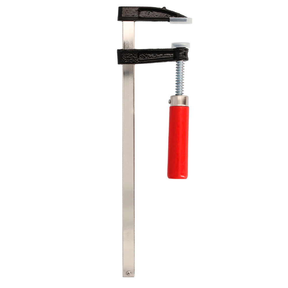 Sargento / Torniquete Mango Madera  250x 50 mm. Clips Para Madera, Sargento Carpinteria, Abrazaderas Carpinteria, Prensa