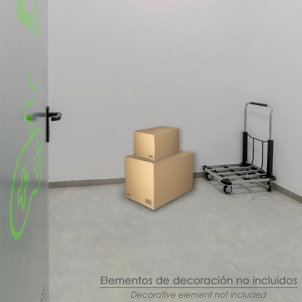 Caja Embalaje Nº2 Anonima 500 x 305 x 377 mm.